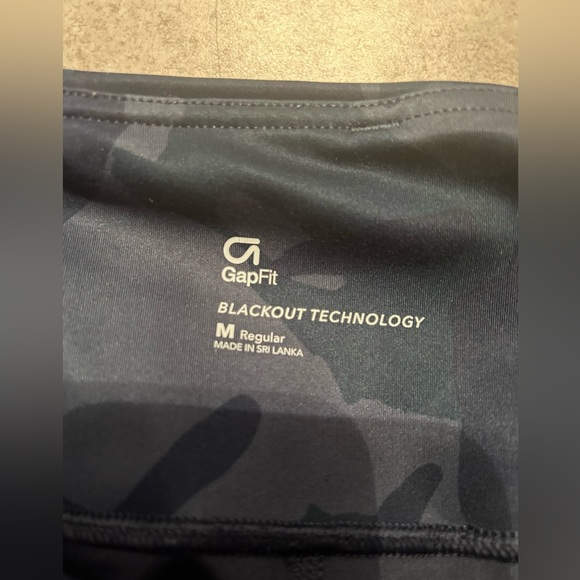 LEGGINGS - Picture 3 of 3